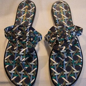 Tory Burch miller sandals